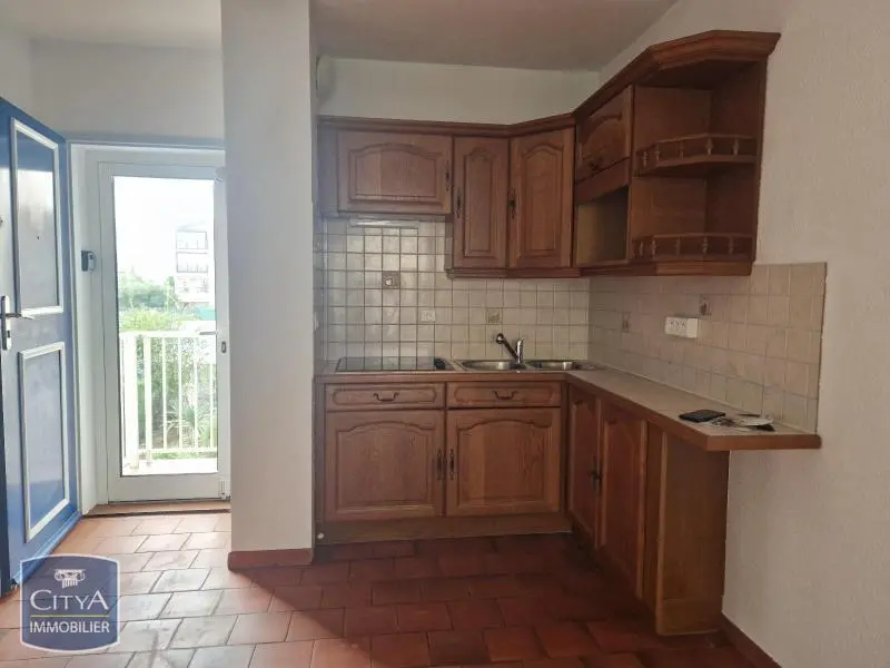 Photo 4 Appartement 2 pièces 28.67m²