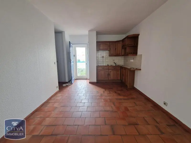 Photo 3 Appartement 2 pièces 28.67m²
