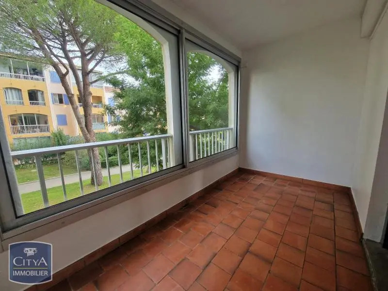 Photo 7 Appartement 2 pièces 28.67m²