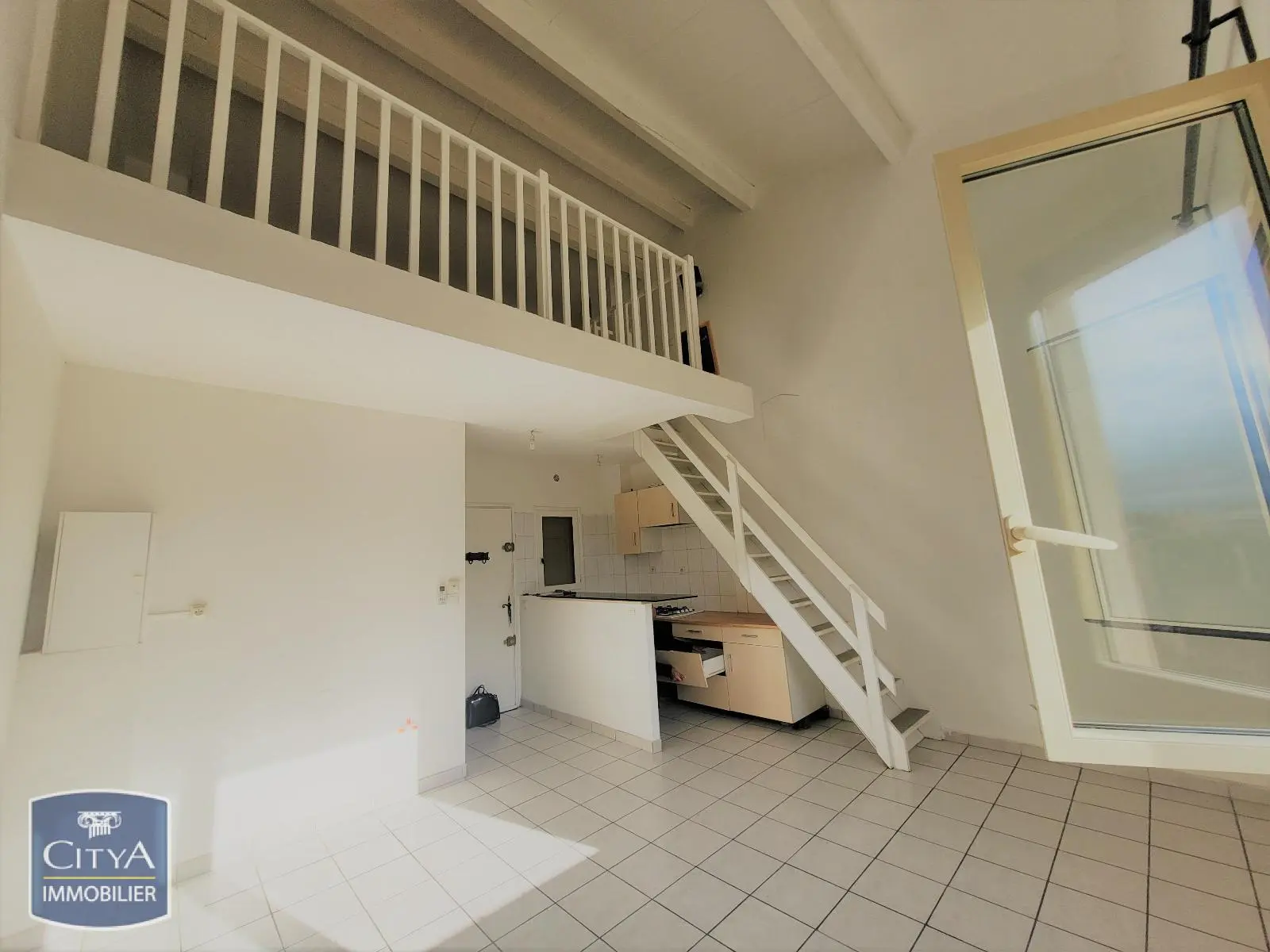 Photo 2 Appartement 2 pièces 44.65m²