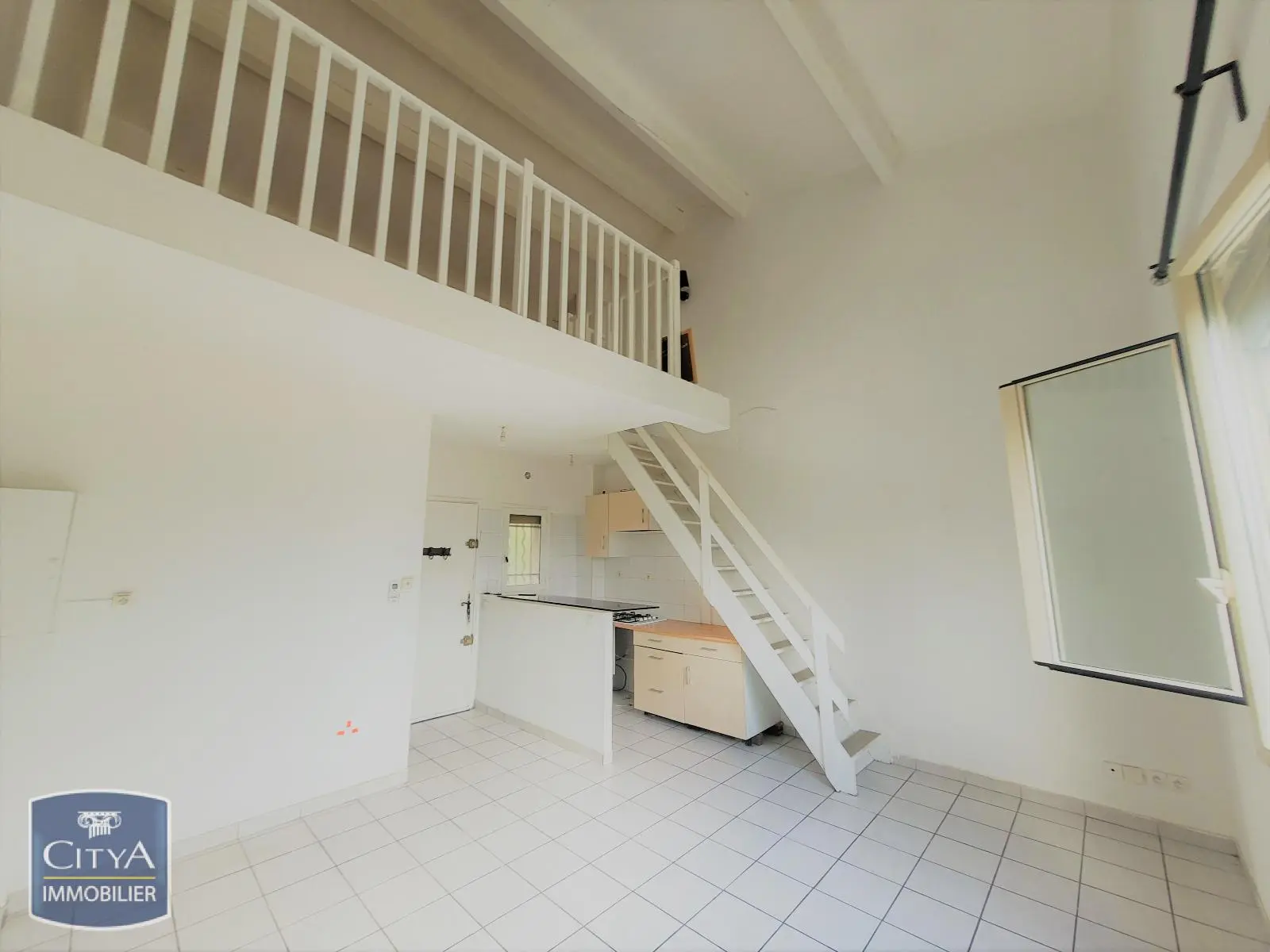 Photo 3 Appartement 2 pièces 44.65m²