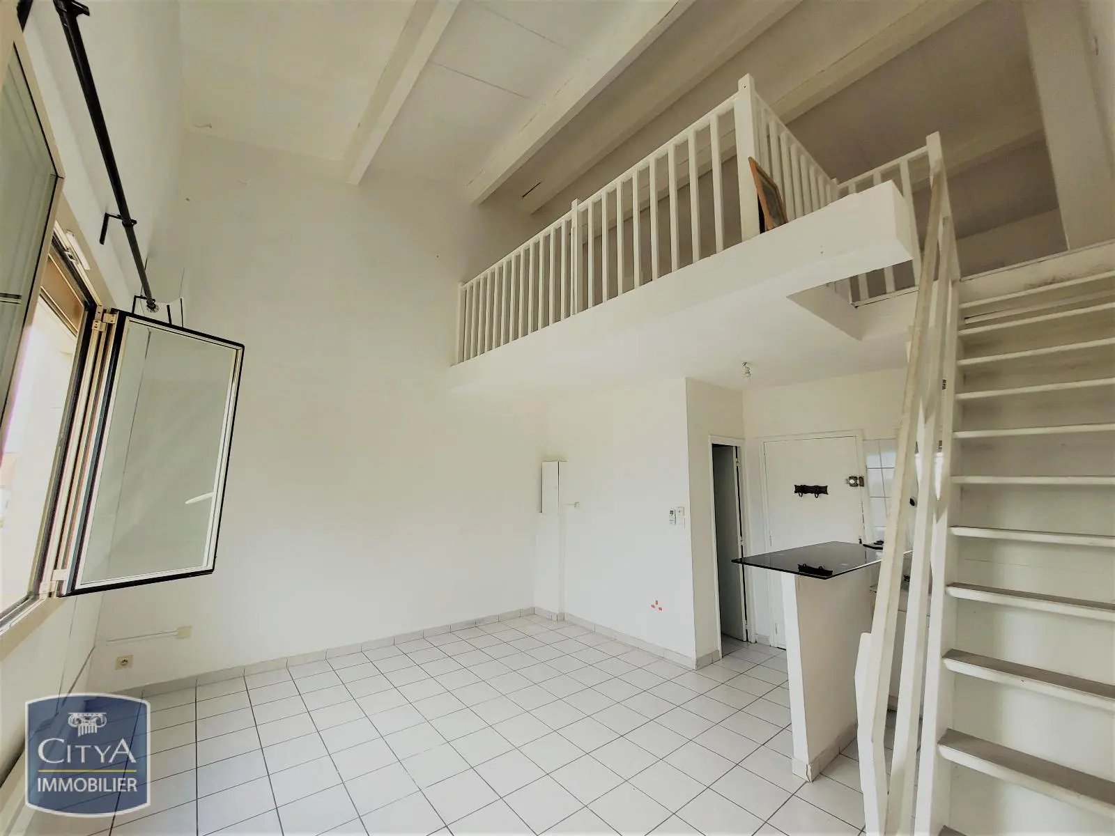 Photo 1 Appartement 2 pièces 44.65m²