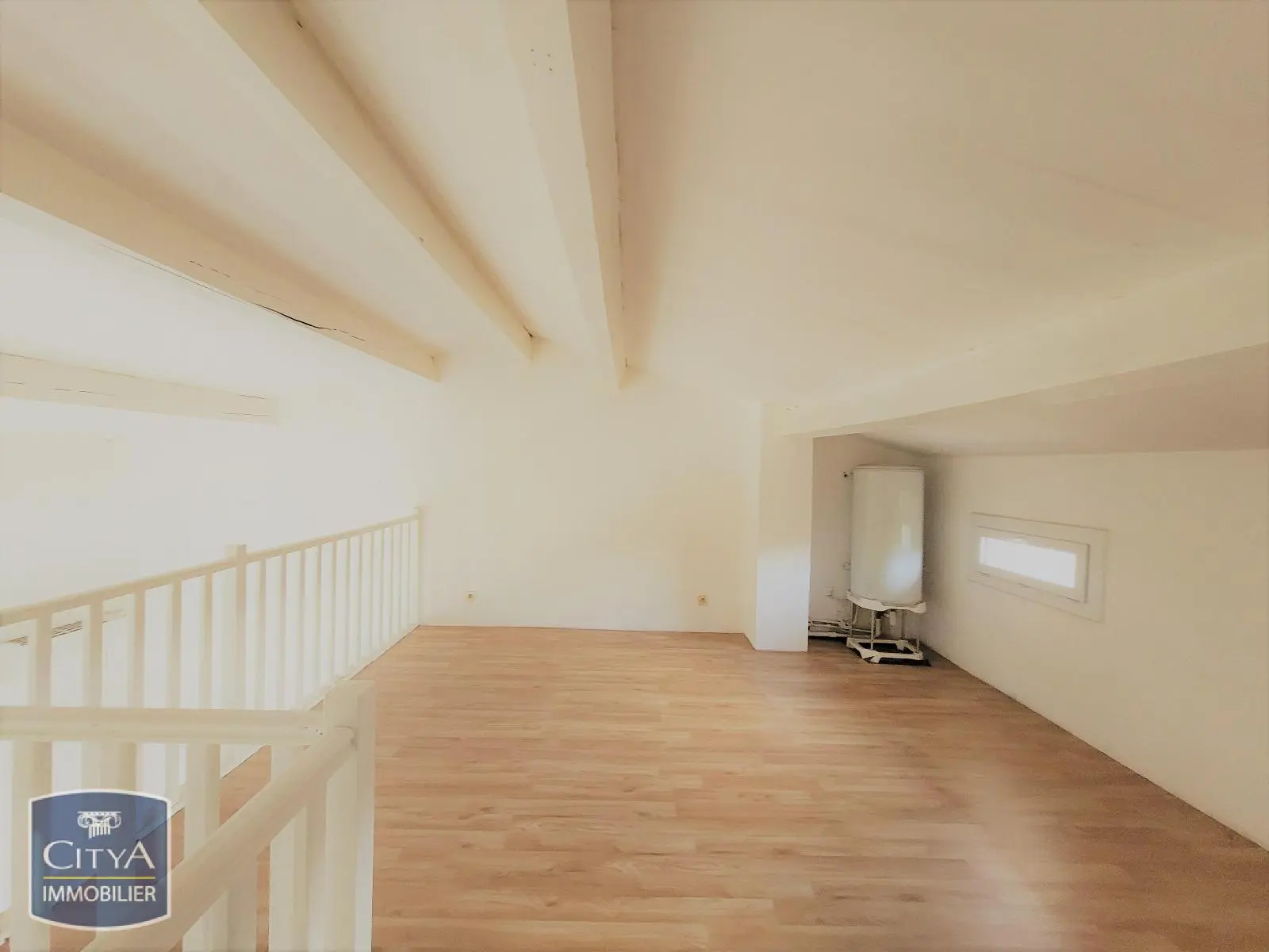 Photo 4 Appartement 2 pièces 44.65m²