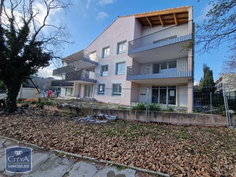 Photo 3 Appartement 3 pièces 57m²