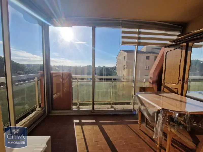 Photo 1 Appartement 1 pièce 32.26m²