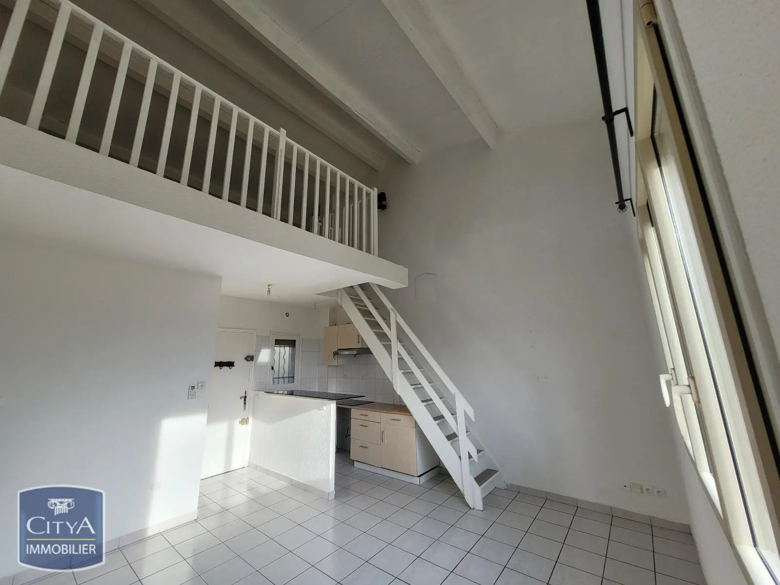 Photo 8 Appartement 2 pièces 44.65m²