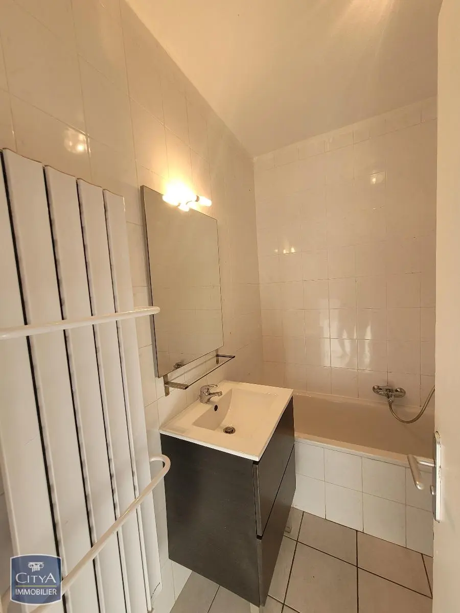 Photo 9 Appartement 2 pièces 44.65m²