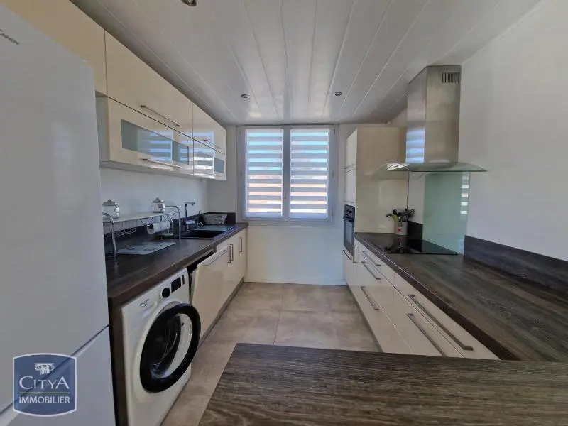 Photo 3 Appartement 2 pièces 54m²