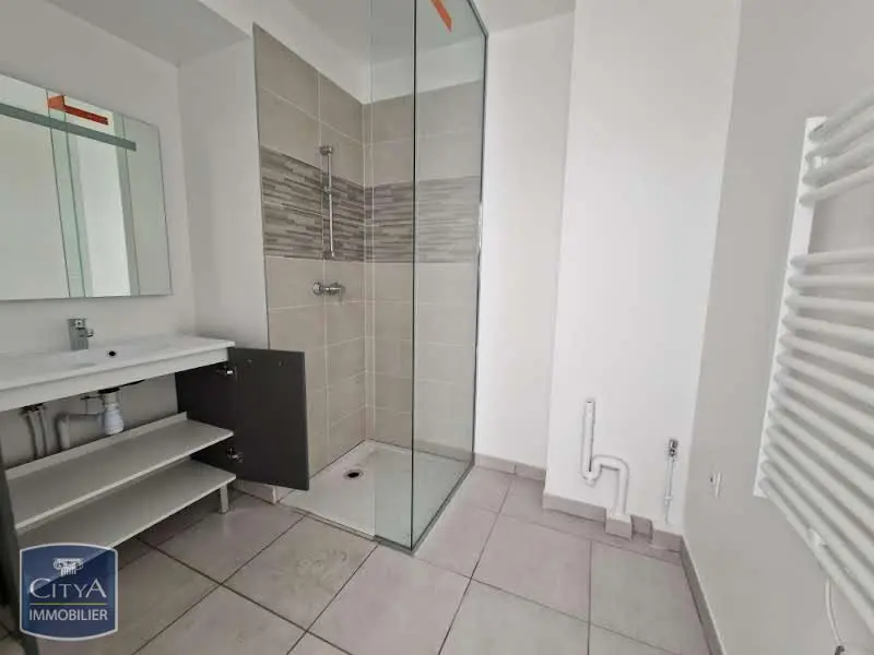 Photo 8 Appartement 3 pièces 55.85m²