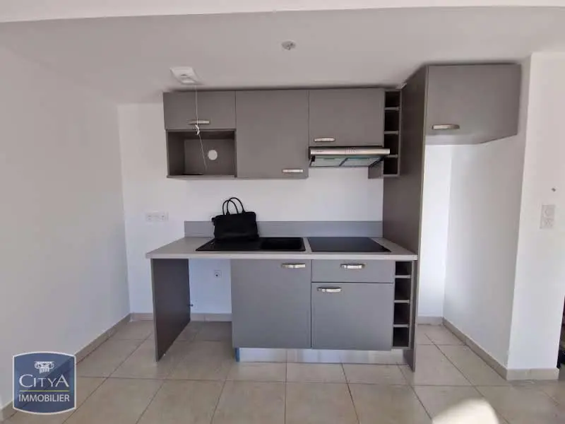 Photo 3 Appartement 3 pièces 55.85m²