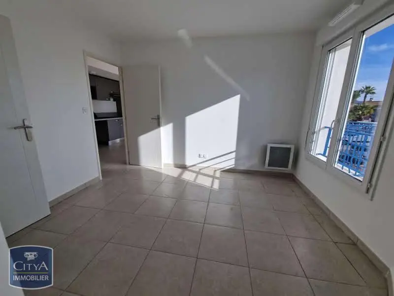 Photo 7 Appartement 3 pièces 55.85m²