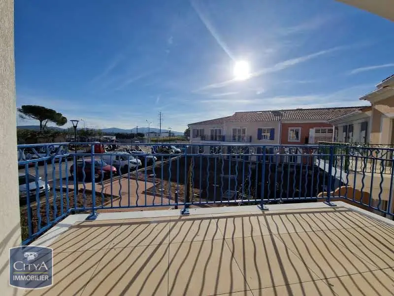 Photo 1 Appartement 3 pièces 55.85m²