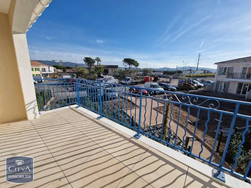 Photo 5 Appartement 3 pièces 55.85m²