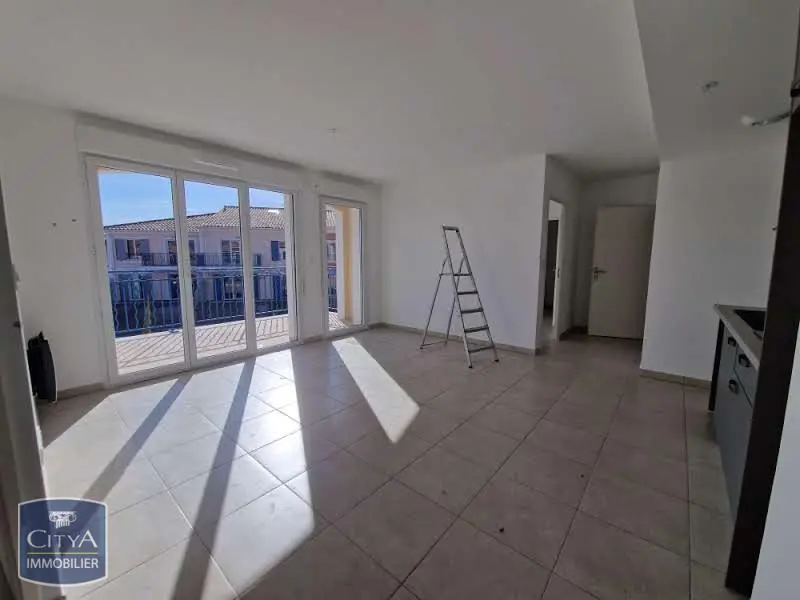 Photo 2 Appartement 3 pièces 55.85m²