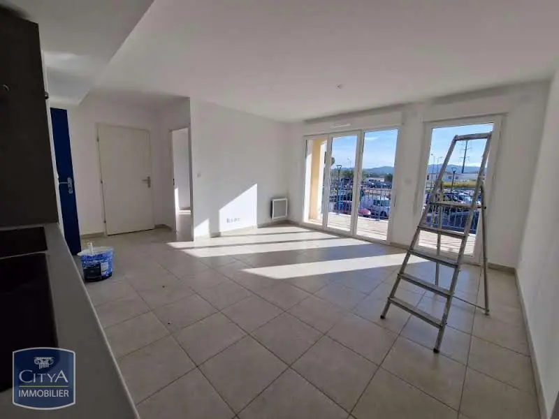 Photo 4 Appartement 3 pièces 55.85m²