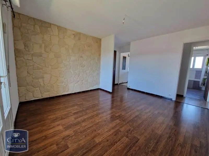Photo 2 Appartement 3 pièces 59.07m²