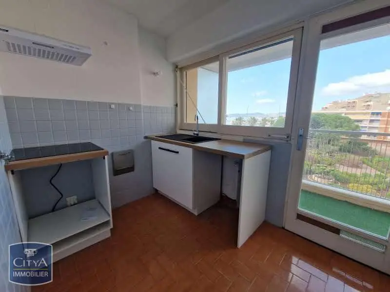 Photo 3 Appartement 2 pièces 37.74m²