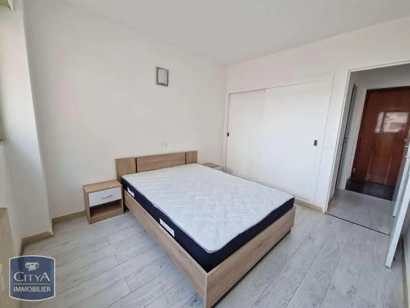 Photo 4 Appartement 2 pièces 37.74m²