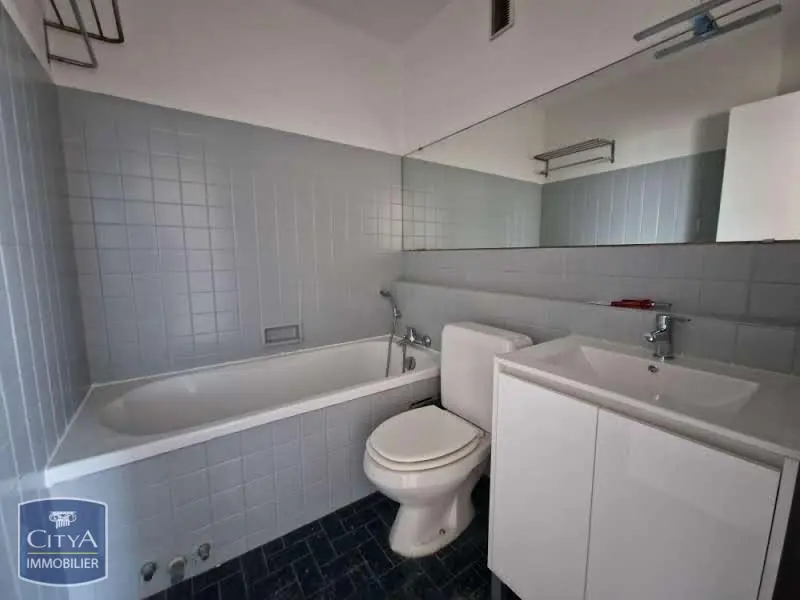 Photo 5 Appartement 2 pièces 37.74m²