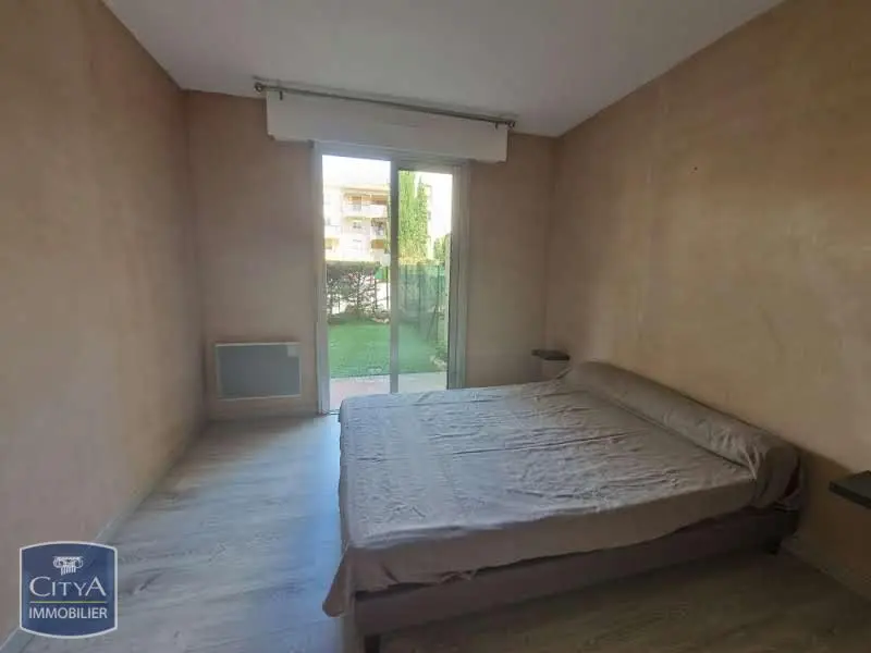 Photo 4 Appartement 2 pièces 30.82m²