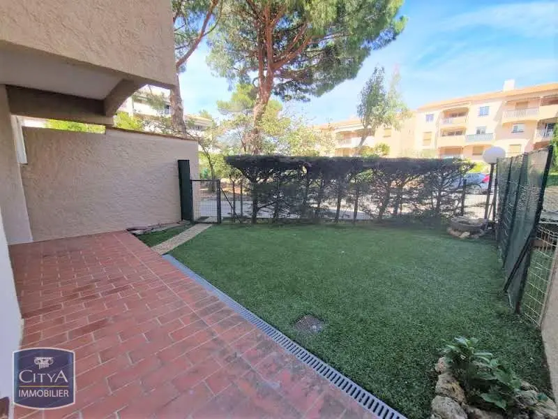 Photo 1 Appartement 2 pièces 30.82m²