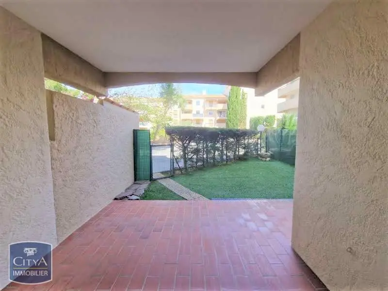 Photo 7 Appartement 2 pièces 30.82m²