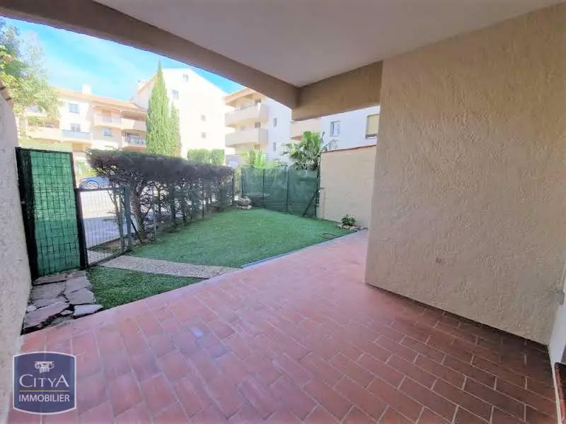 Photo 6 Appartement 2 pièces 30.82m²