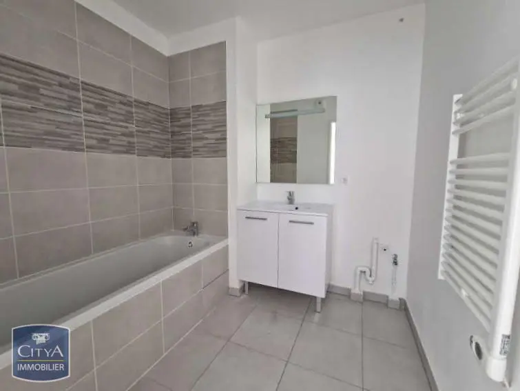 Photo 6 Appartement 3 pièces 58.6m²