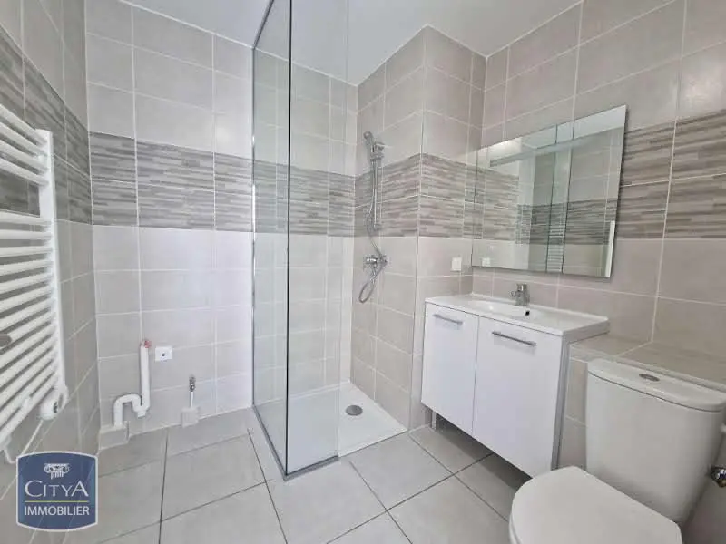 Photo 6 Appartement 2 pièces 39.05m²