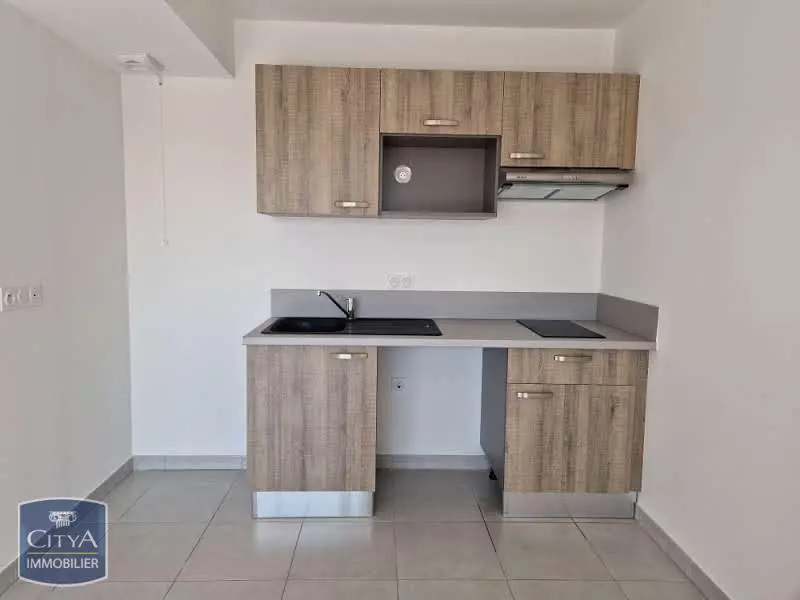 Photo 4 Appartement 2 pièces 39.05m²