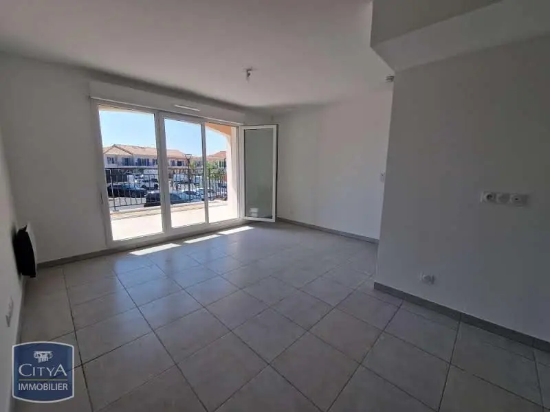 Photo 3 Appartement 2 pièces 39.05m²