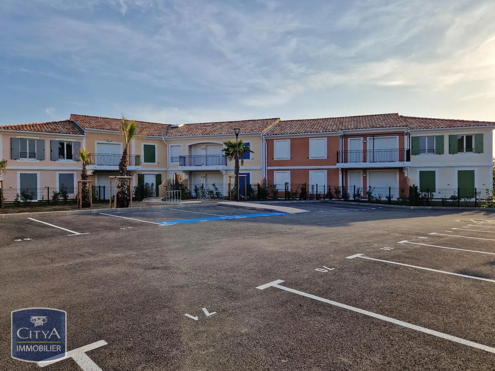 Photo 9 Appartement 3 pièces 55.85m²