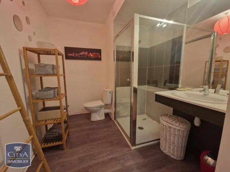 Photo 5 Appartement 2 pièces 46.99m²