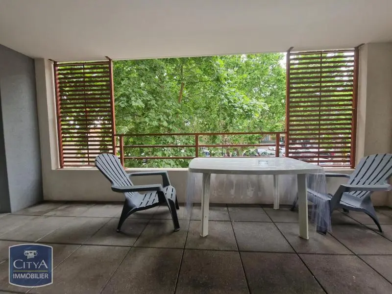 Photo 1 Appartement 2 pièces 46.99m²