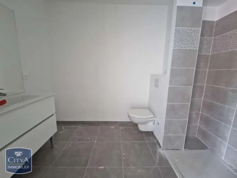 Photo 5 Appartement 2 pièces 39.43m²