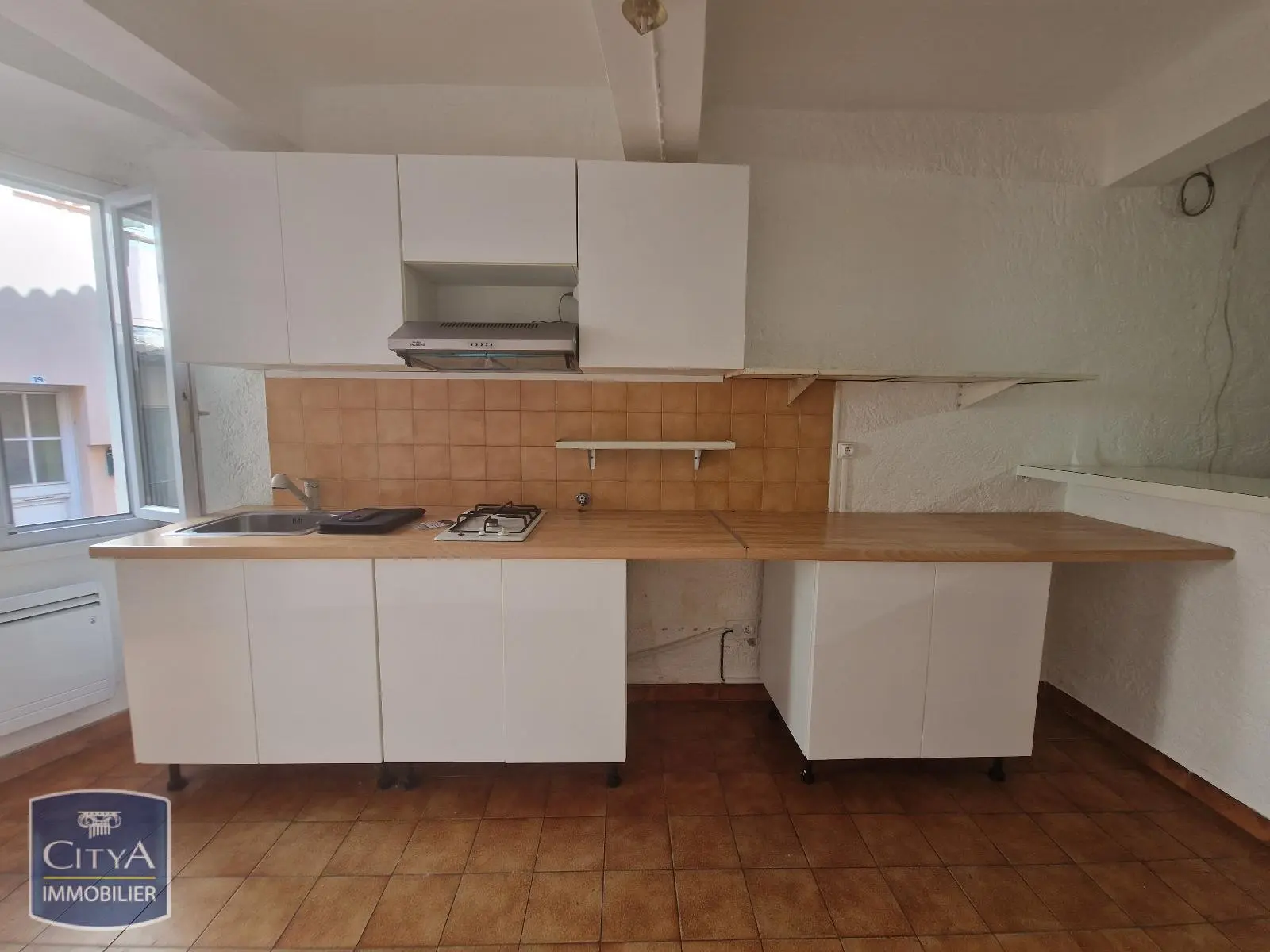 Photo 4 Appartement 2 pièces 39.33m²