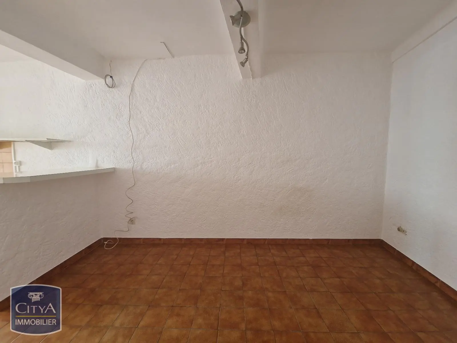 Photo 5 Appartement 2 pièces 39.33m²