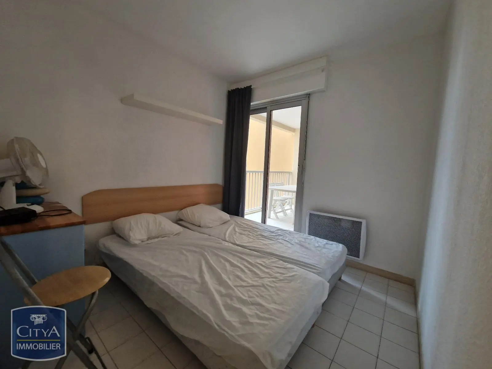 Photo 5 Appartement 2 pièces 34.68m²