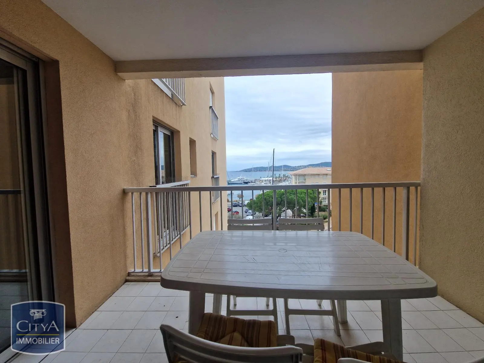 Photo 1 Appartement 2 pièces 34.68m²