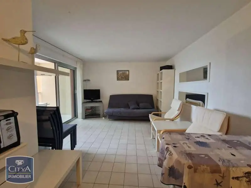 Photo 3 Appartement 2 pièces 34.68m²