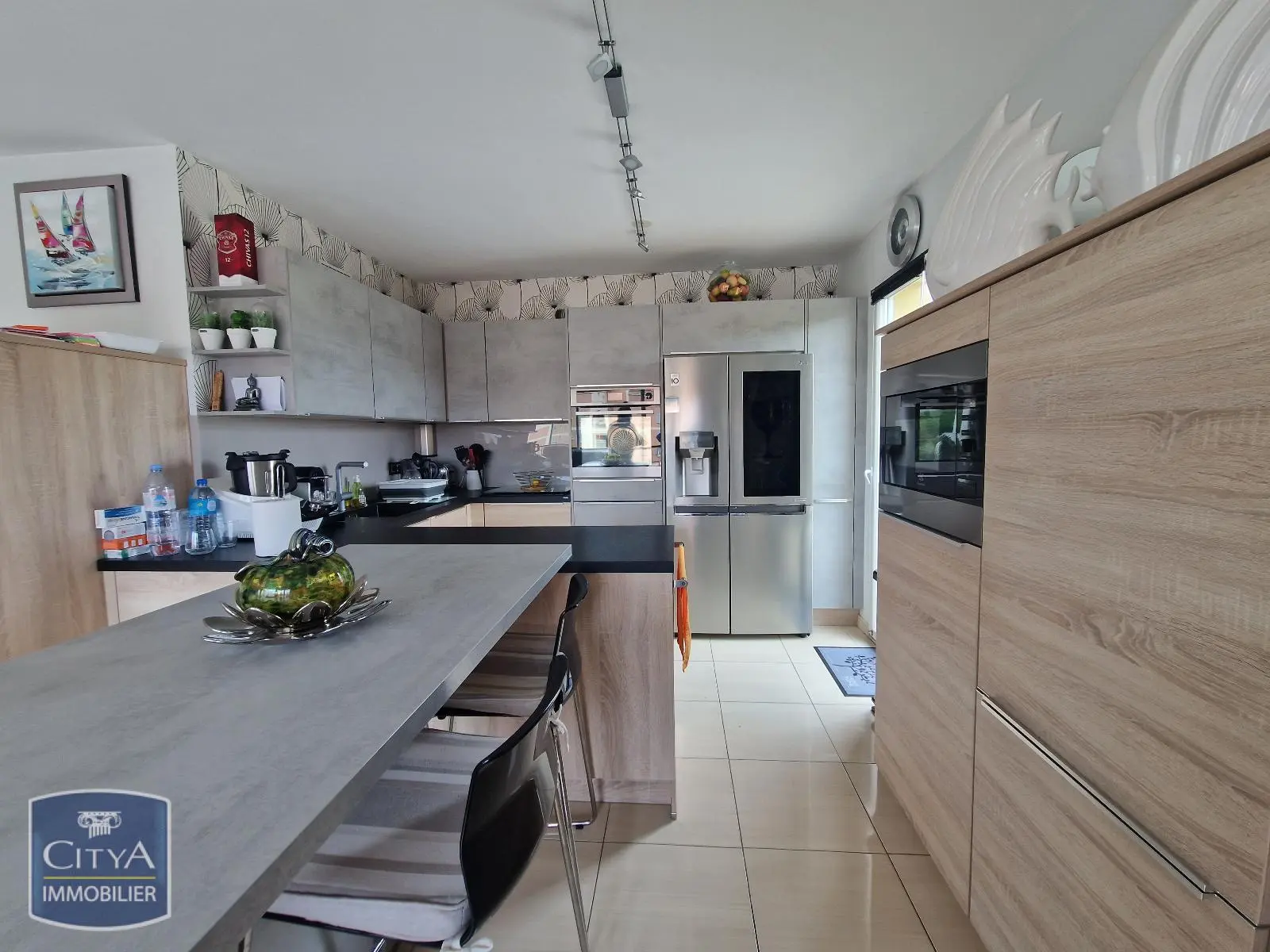 Photo 3 Appartement 4 pièces 102.62m²