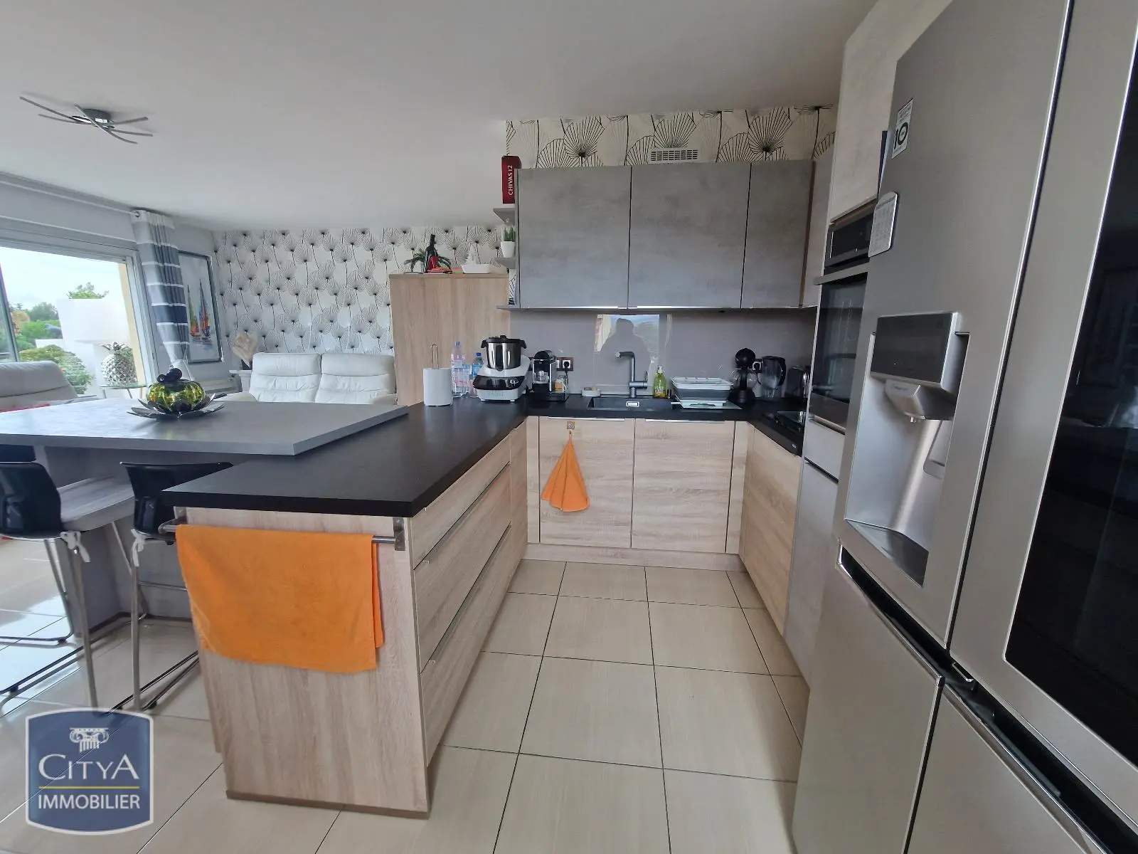 Photo 4 Appartement 4 pièces 102.62m²