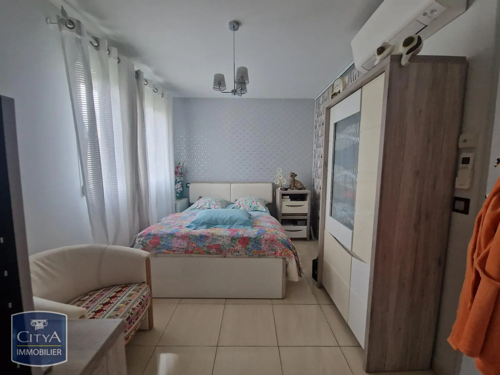 Photo 5 Appartement 4 pièces 102.62m²