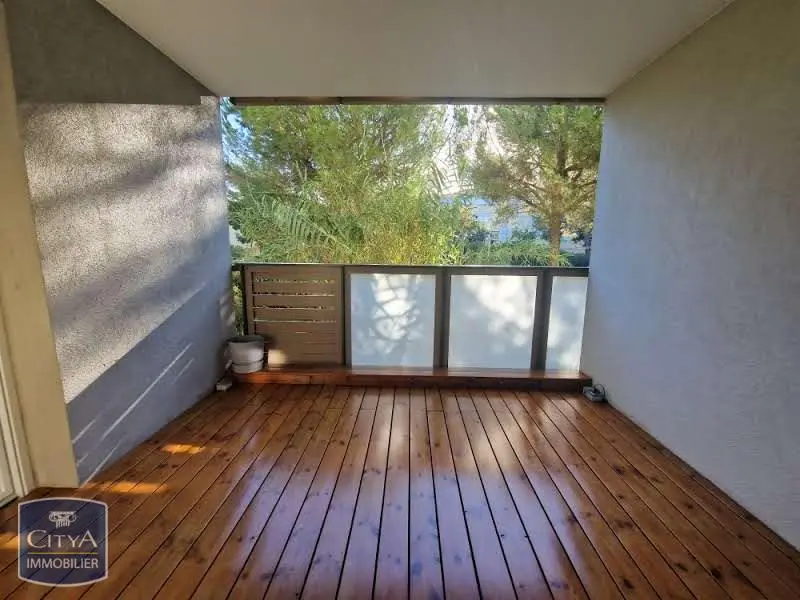 Photo 1 Appartement 2 pièces 41.79m²