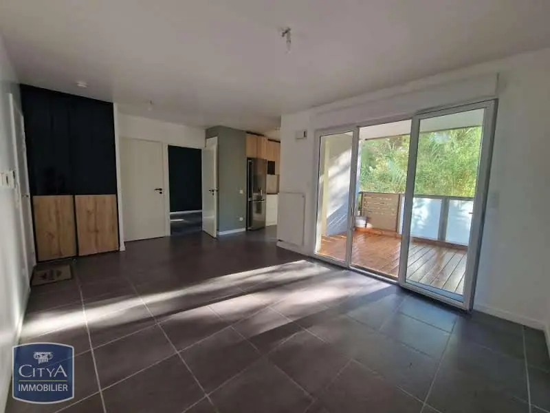 Photo 2 Appartement 2 pièces 41.79m²