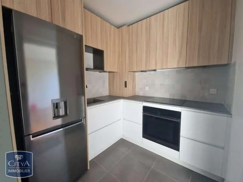 Photo 3 Appartement 2 pièces 41.79m²