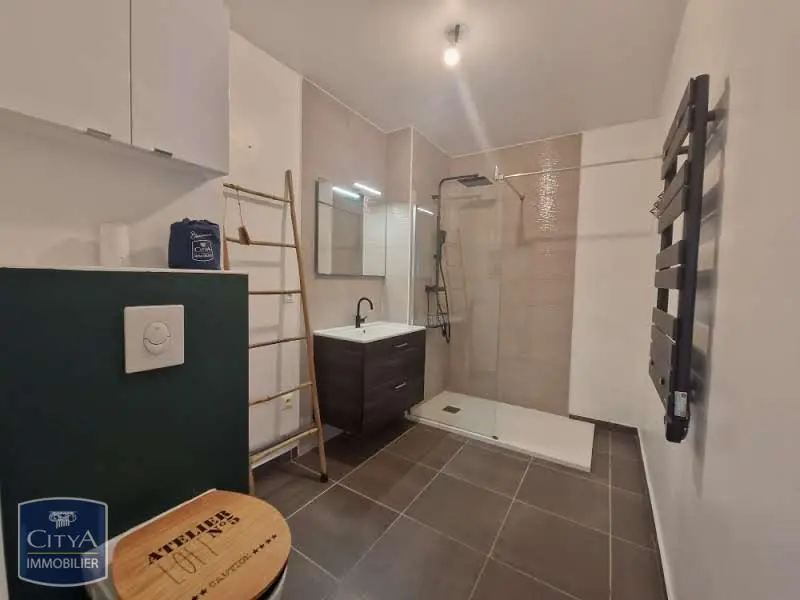 Photo 5 Appartement 2 pièces 41.79m²