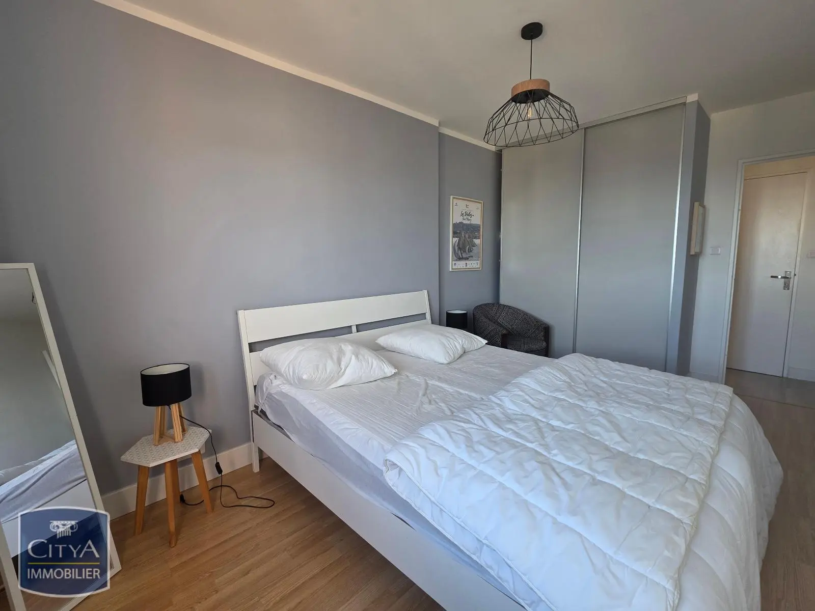 Photo 8 Appartement 2 pièces 49.6m²