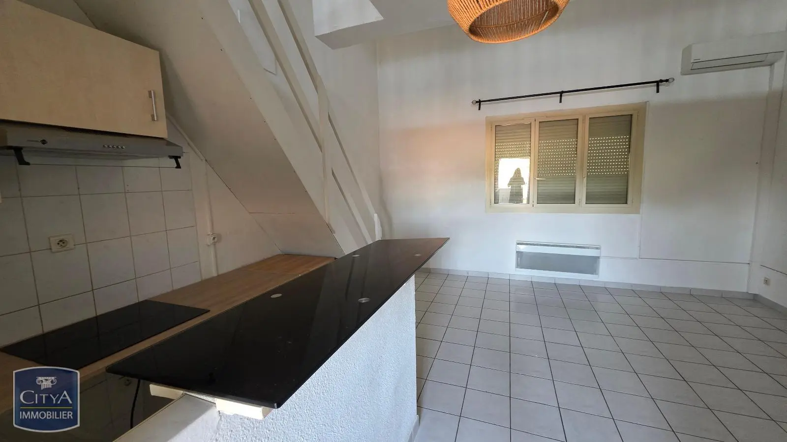 Photo 1 Appartement 2 pièces 44.65m²