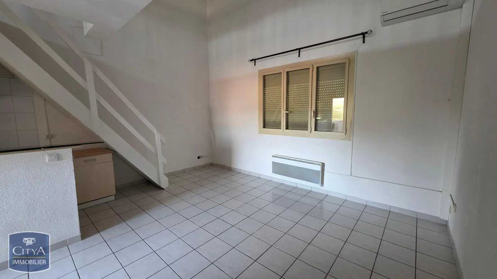 Photo 3 Appartement 2 pièces 44.65m²